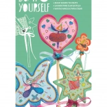 Djeco malá vílí hůlka – kreativní sada pro děti