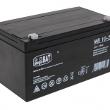 Akumulátor AGM Gelový 24V 10Ah