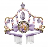 Krásná korunka princezny Lociky pro děti