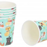 Párty kelímky 250 ml