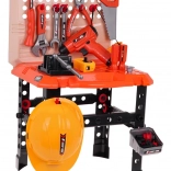 Dětská dílna s nářadím