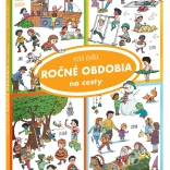 Velká knížka roční období