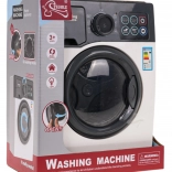 Velká dětská pračka se světly a zvuky
