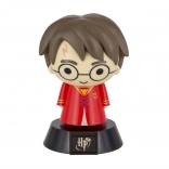 Noční světlo HARRY POTTER – chytač 10 cm