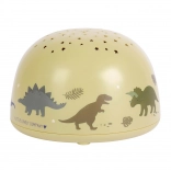 Dinosauři