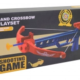 Luk se šípy a terčem Pro Děti