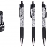 Propiska s modrou náplní 0,7 mm