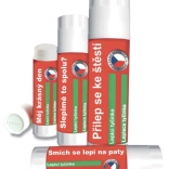 Lepidlo tuhé KORES Pro dobrou náladu 20g