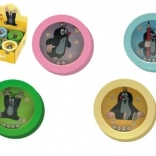 Minilabyrint Krtek od Detoa