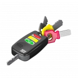 Moje první klíče se zvukem pro děti