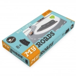 Magellan MyRoads sada velkých zatáček