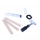 Malá sada pro dětského doktora