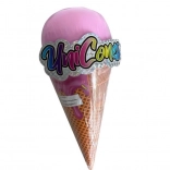 UniCones kornout s překvapením – jednorožec a doplňky