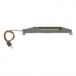 Roco Line přestavník pro výhybky bez podloží levý