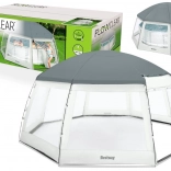 Altán pro bazén 600 × 600 × 295 cm Bestway