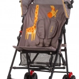 Golfový kočárek Chipolino Amaya Giraffe