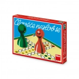 Dino Člověče, nezlob se – klasická stolní hra pro celou rodinu