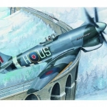 Model letadla Hawker Tempest MK.V