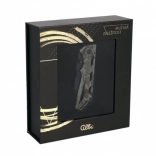 Skládací nůž – Mužská záležitost