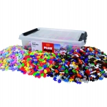 Plus-Plus box mix 3600 dílků