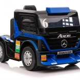 Auto na akumulátor Mercedes-Benz pro děti