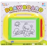 Magická kreslicí tabulka 20,5 × 15 cm