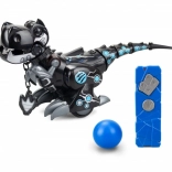 robotický dinosaurus na dálkové ovládání my dino ii