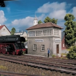 Piko Hobby stavědlová věž Burgstein H0 stavebnice