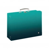 Kufřík OXY Stickers pro školní potřeby a hračky