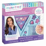 Paletka Mystic Crystal pro krásný vzhled