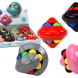 Magická koule logická hra