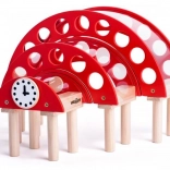 Velká železniční stanice