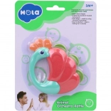 Chrastítko pro děti