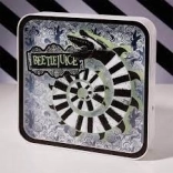 3D lampa Beetlejuice – oficiální licencovaný produkt