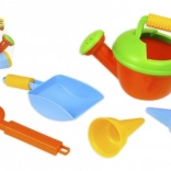 Lena pískový set pro děti 5 dílů