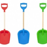 Dětská lopatka TEDDIES 64 cm