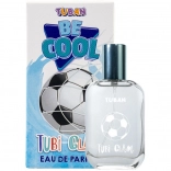 Tuban Tubi Glam Be Cool eau de parfum pro kluky 50 ml