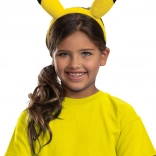 Čelenka s ušima Pikachu