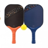 Plážové pálky s míčkem, sada 2 ks