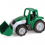 Traktor s předním nakladačem LENA Workies