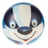 Míček Zmýlka – Lesní zábava, jezevec