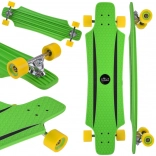 Longboard hudora CruiseStar 91 cm, nosnost 100 kg