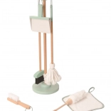 Miętová sada na úklid pro děti