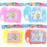 Kreslící tabulka Slon plastová 23,5 × 16 cm