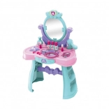 Kosmetický stolek pro malé slečny