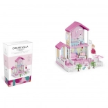 Dům s příslušenstvím pro děti