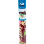 Kreativní stavebnice Plus Plus Tuba T-Rex 100 dílků