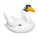 Nafukovací ostrov Labuť