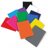 Školní sešit Pigna A5 Monocromo