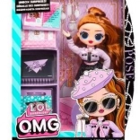 L.O.L. SURPRISE OMG módní panenka Pose